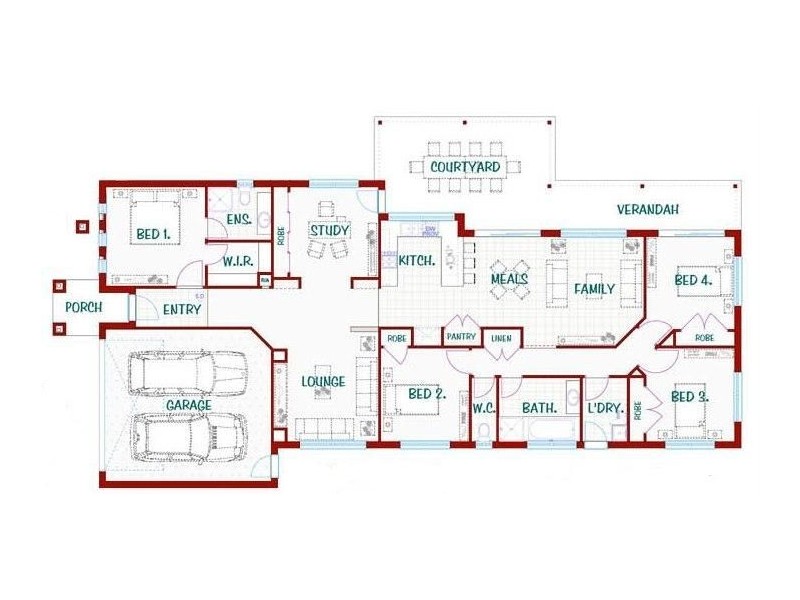 Lot 413 Clifford Drive, Drouin VIC 3818