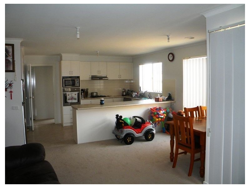 66 Kingdom Drive, Cranbourne VIC 3977