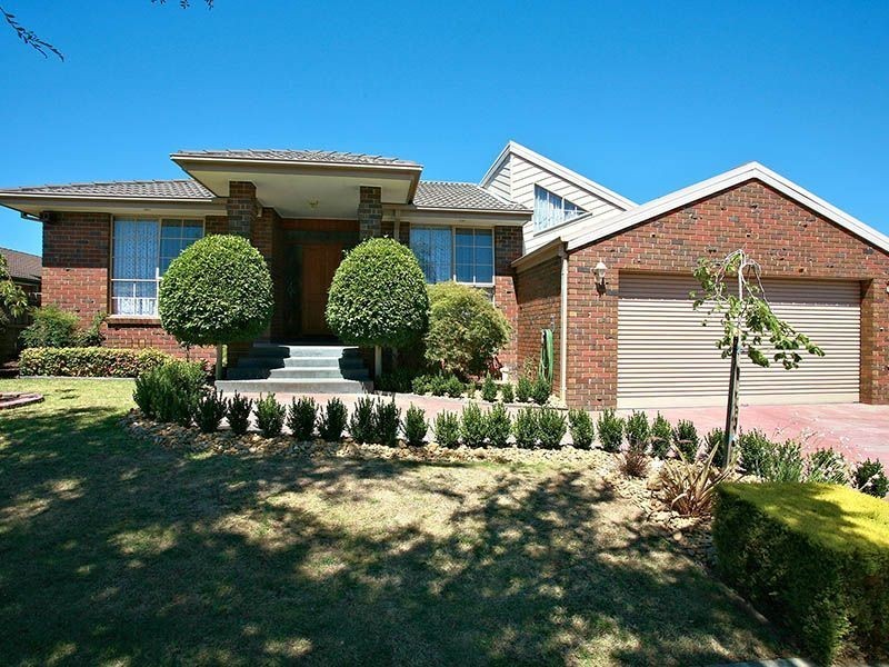 5 Edmonds Street, Narre Warren VIC 3805