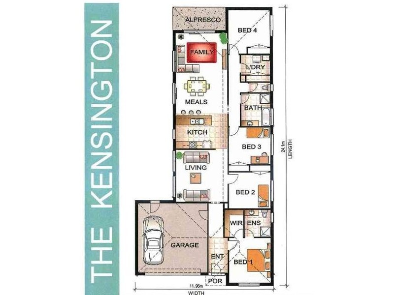 Lot 71 Melissa Way, Pakenham VIC 3810