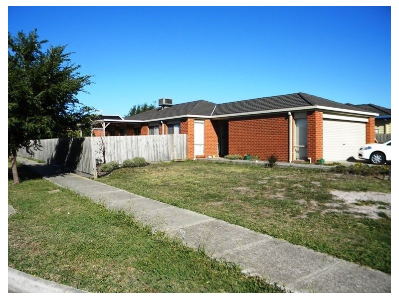 1 Ashton Court, Cranbourne VIC 3977