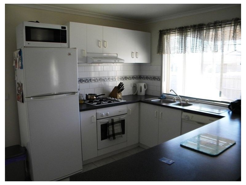 1 Ashton Court, Cranbourne VIC 3977