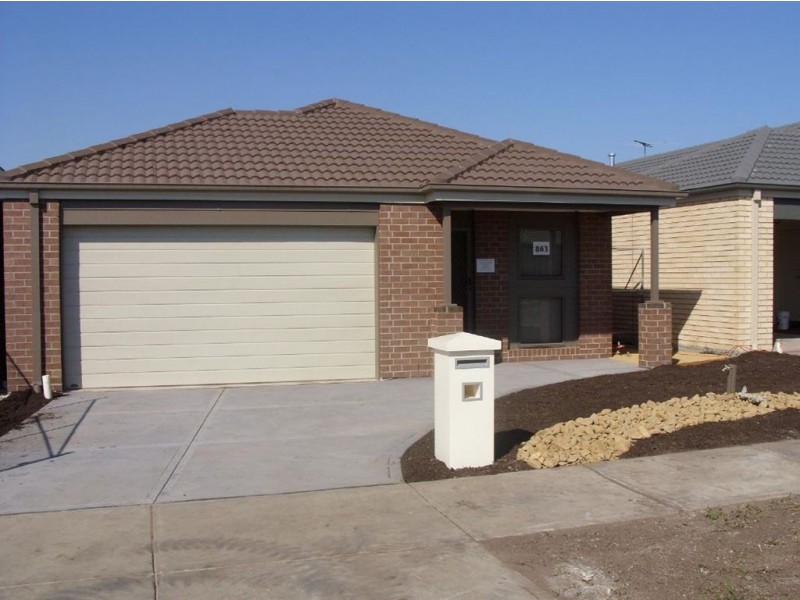 23 Wodalla Place, Lyndhurst VIC 3975