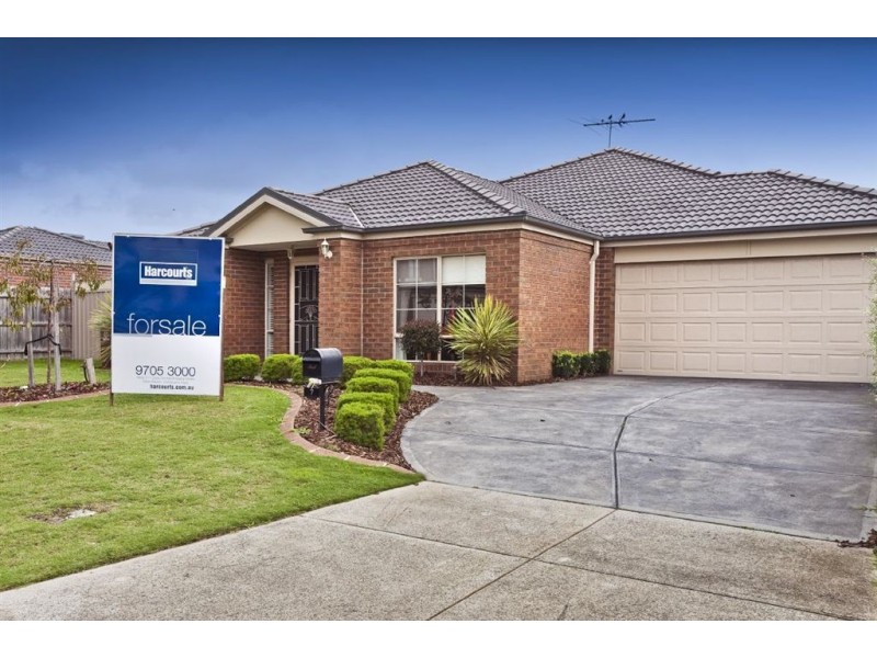 7 St. Maximin Court, Narre Warren South VIC 3805