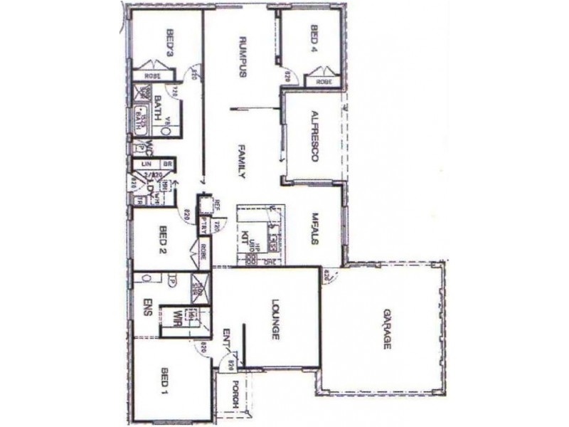 26 Flash Dan Drive, Cranbourne East VIC 3977