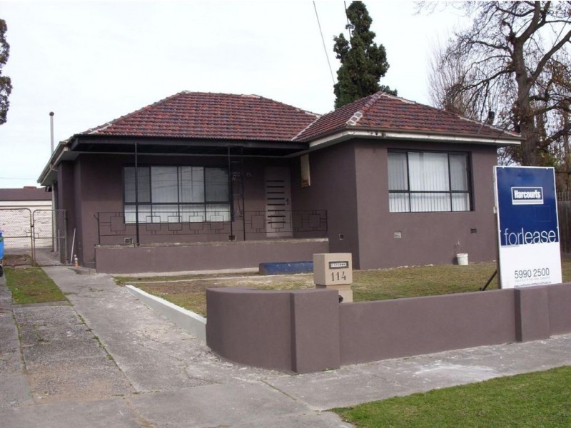 114 Ann Street, Dandenong VIC 3175