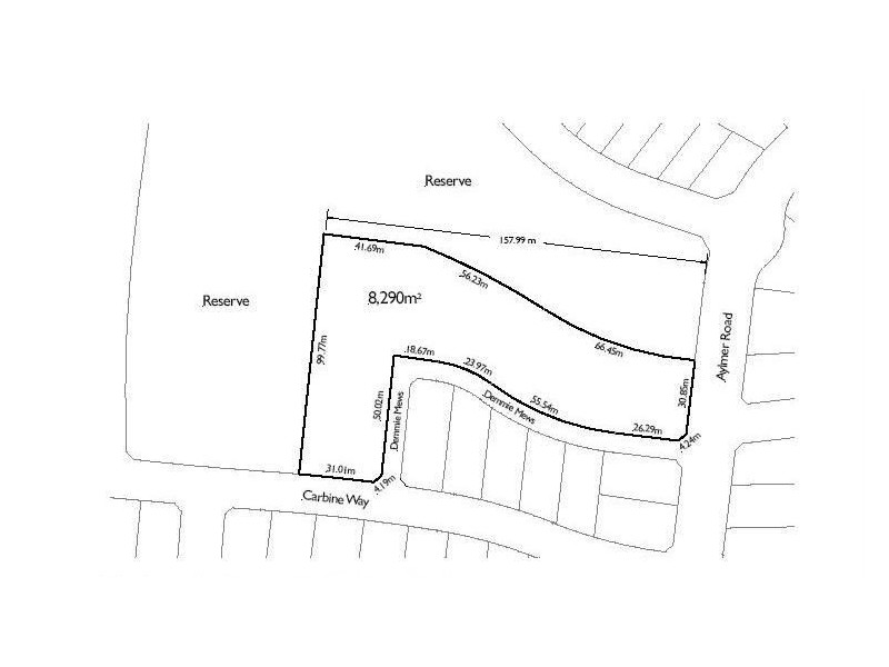 Lot 137S Aylmer Road, Lyndhurst VIC 3975