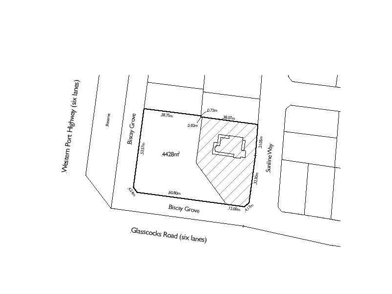 Lot X & Y Corner Western Port Highway & Glasscocks Road, Lyndhurst VIC 3975