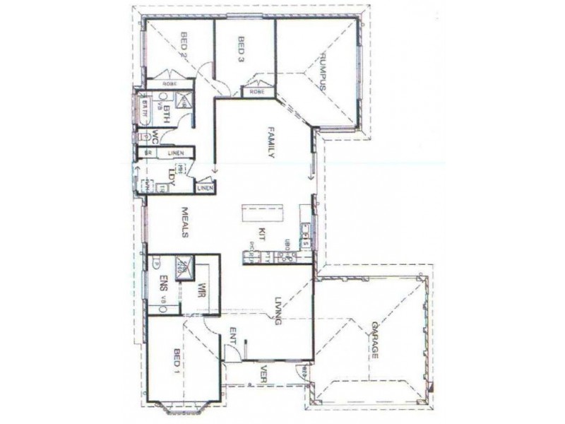 13 Dan Morgan Drive, Cranbourne East VIC 3977