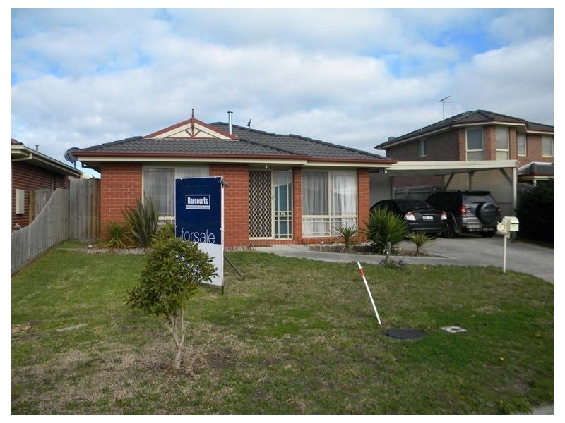 11 Greenbriar Way, Cranbourne West VIC 3977