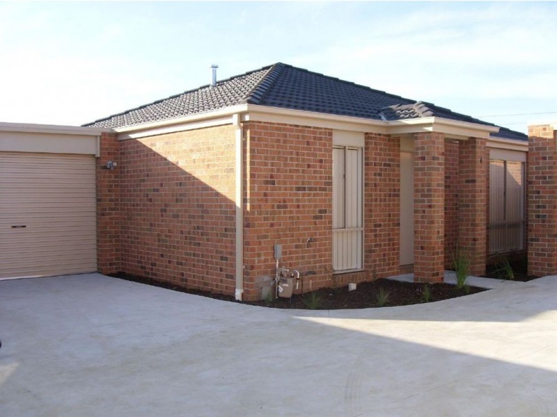 4/6 – 8 Murray Court, Cranbourne VIC 3977