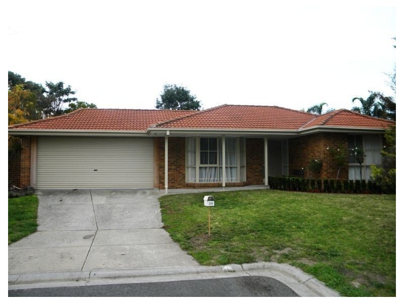 14 Bartolo Court, Cranbourne North VIC 3977