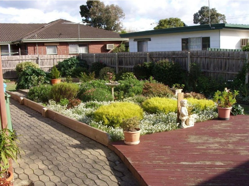 36 Cochrane Street, Cranbourne VIC 3977