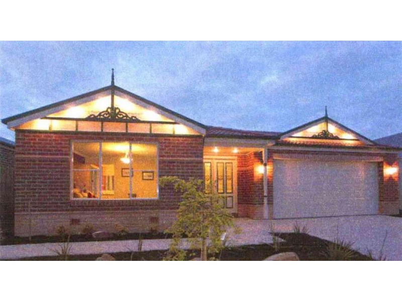 Lot 1012 Donohue Street, Cranbourne East VIC 3977