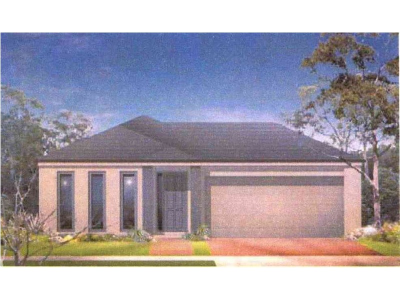 Lot 1023 Donohue Street, Cranbourne East VIC 3977