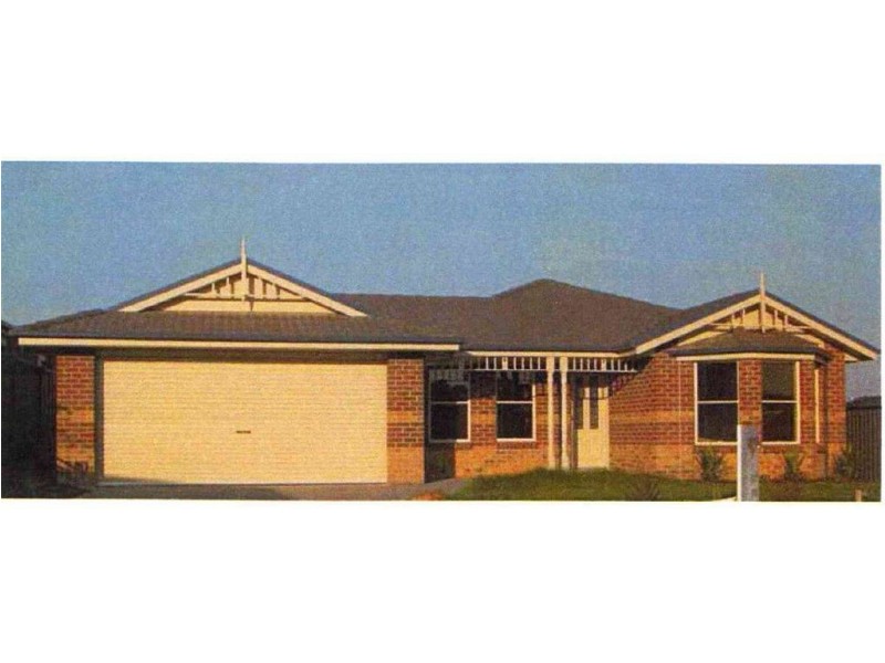 Lot 1041 Donohue Street, Cranbourne East VIC 3977