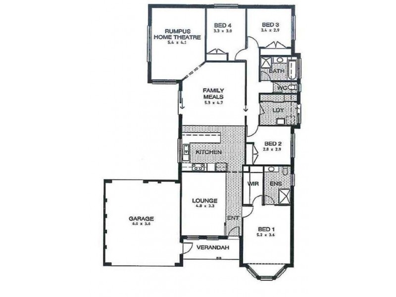 Lot 1041 Donohue Street, Cranbourne East VIC 3977