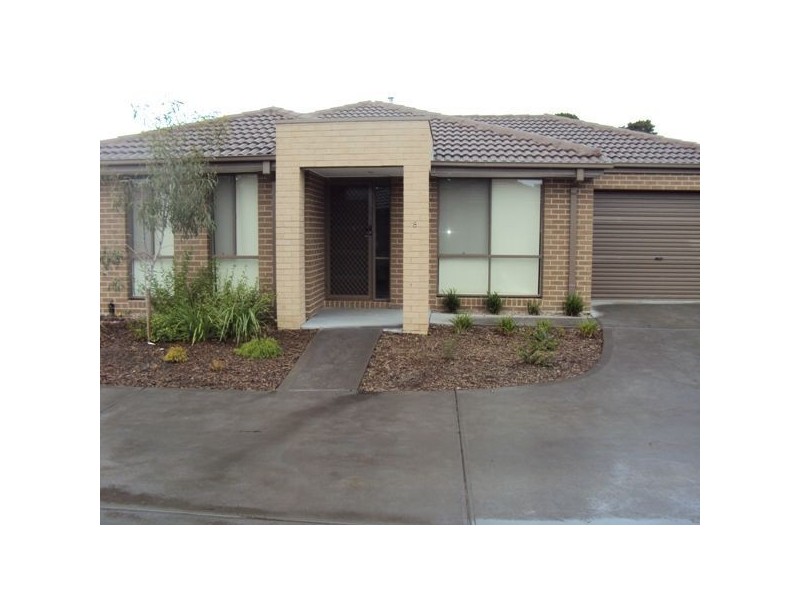 8/51 Hall Road, Carrum Downs VIC 3201