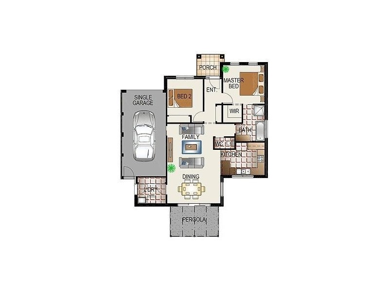 8/51 Hall Road, Carrum Downs VIC 3201