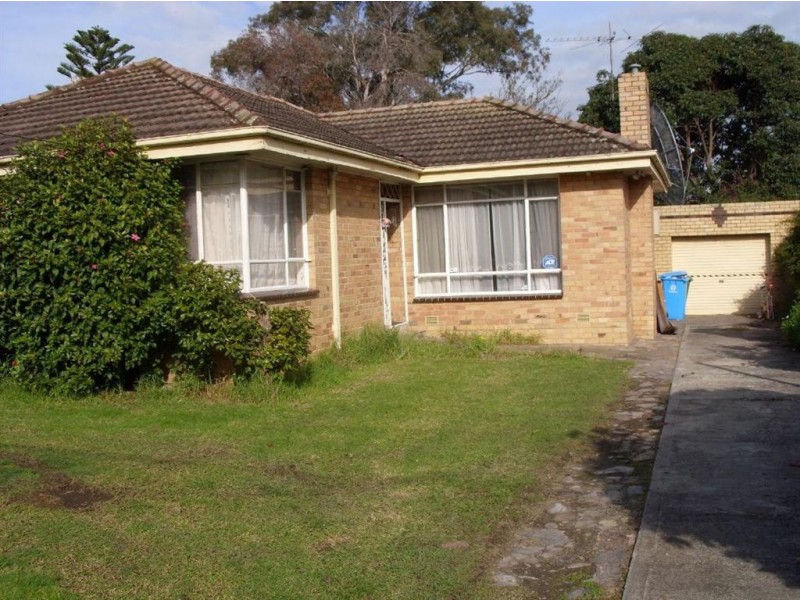46 Mollison Street, Dandenong North VIC 3175