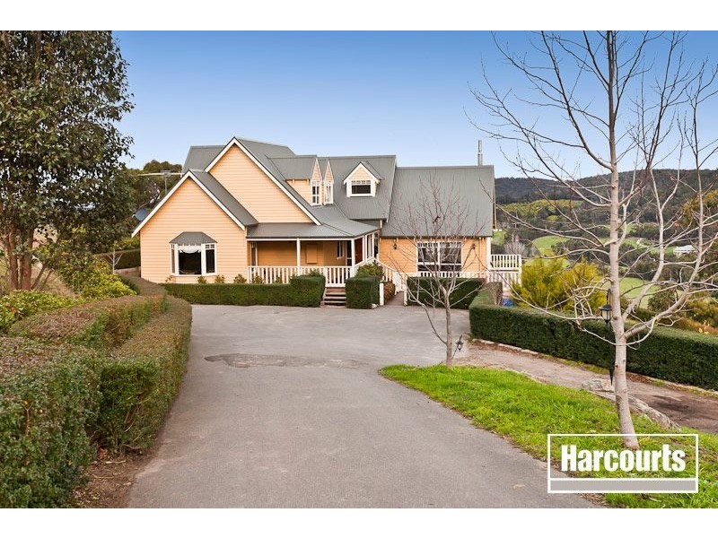 154 Norbury Road, Beaconsfield Upper VIC 3808