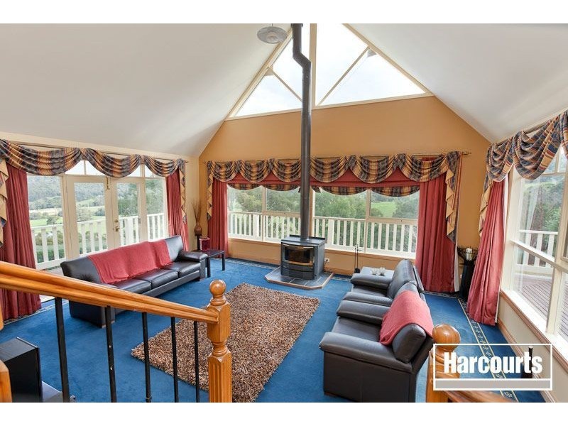 154 Norbury Road, Beaconsfield Upper VIC 3808