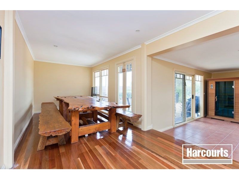 154 Norbury Road, Beaconsfield Upper VIC 3808