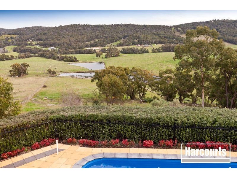 154 Norbury Road, Beaconsfield Upper VIC 3808