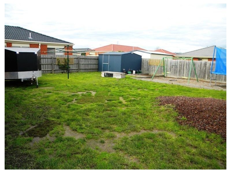 13 Kulkami Way, Cranbourne West VIC 3977