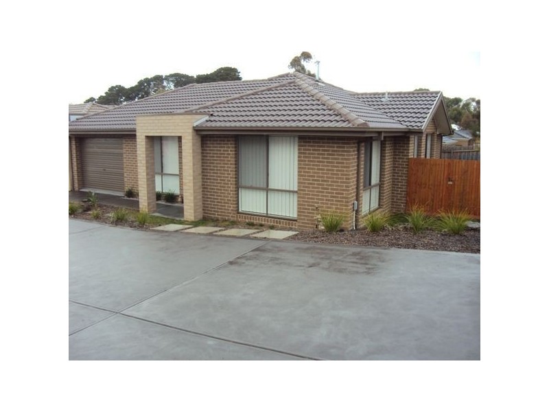 1/51 Hall Road, Carrum Downs VIC 3201