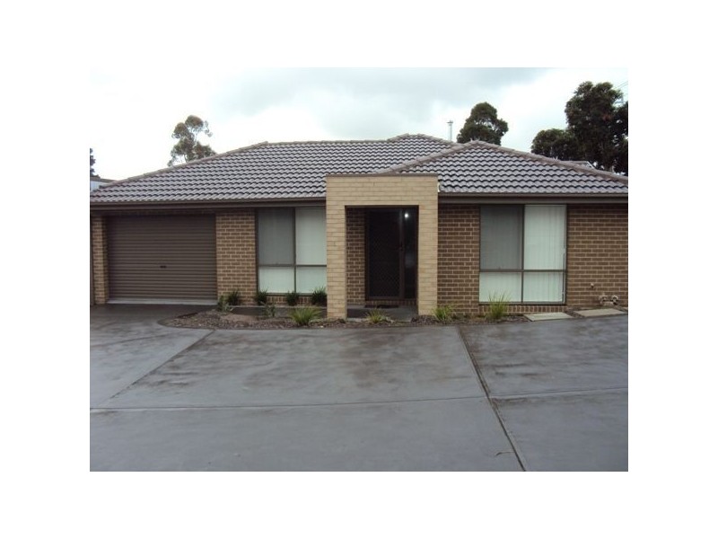 1/51 Hall Road, Carrum Downs VIC 3201