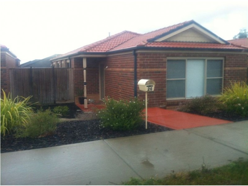 26 Hawkeseye Way, Cranbourne East VIC 3977