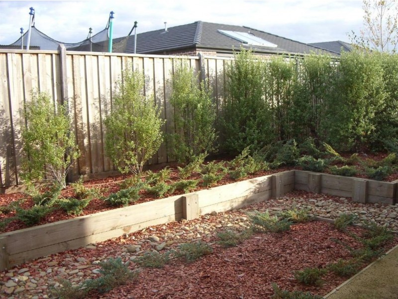 24 Baddeley Circuit, Cranbourne North VIC 3977