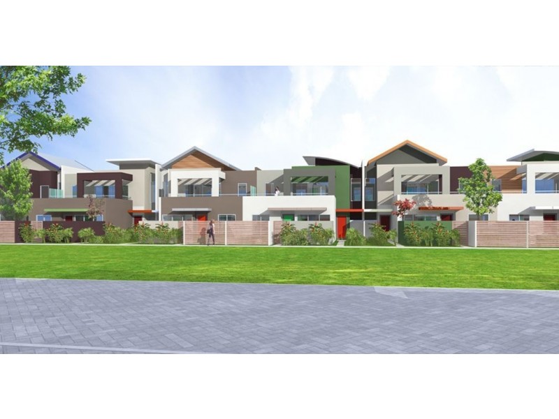 Lot 119/25 Lats Avenue, Carrum Downs VIC 3201