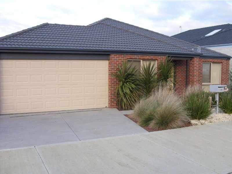 146 Aylmer Road, Lyndhurst VIC 3975