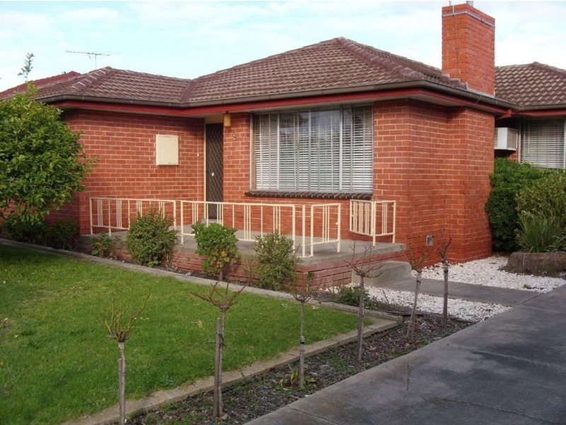 2 Gretana Street, Dandenong VIC 3175