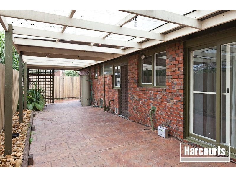 4 Ropley Grange, Frankston VIC 3199