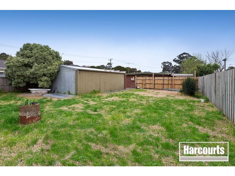 4 Ropley Grange, Frankston VIC 3199