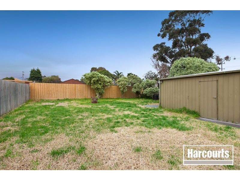 4 Ropley Grange, Frankston VIC 3199