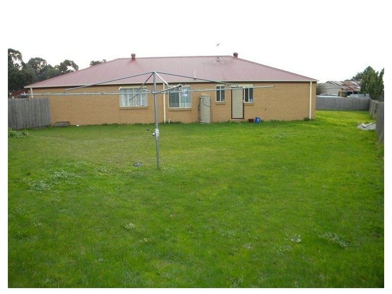 58 Salisbury Street, Lang Lang VIC 3984