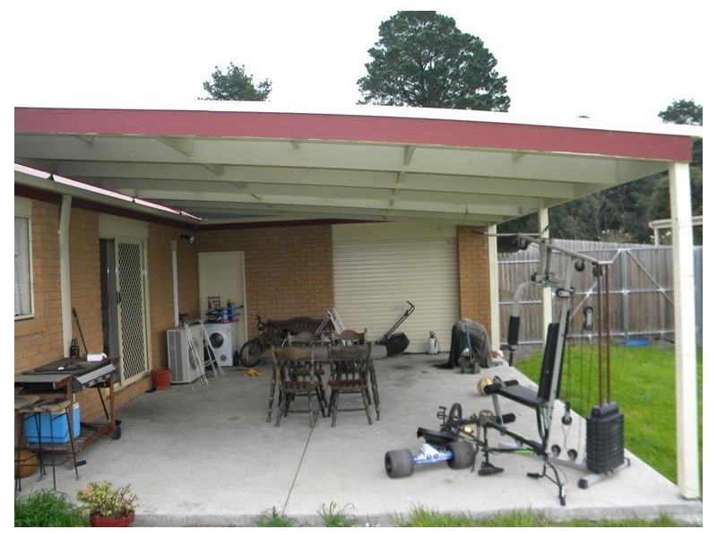 58 Salisbury Street, Lang Lang VIC 3984
