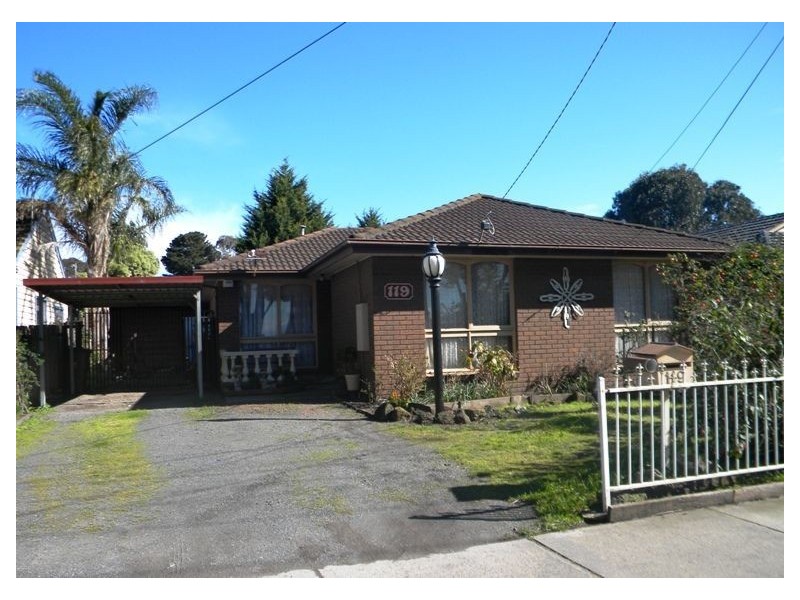 119 Cranbourne – Narre Warren Road, Cranbourne VIC 3977