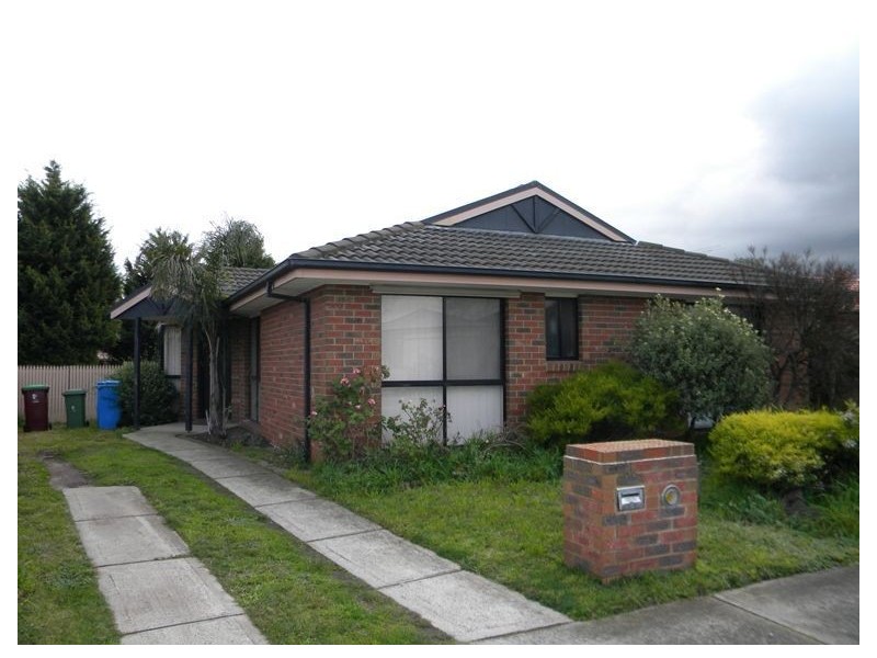 33 Josephine Street, Cranbourne VIC 3977