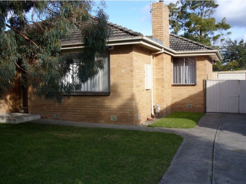 37 Fellowes Street, Seaford VIC 3198