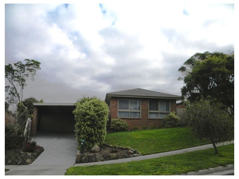 5 Tunley Close, Endeavour Hills VIC 3802