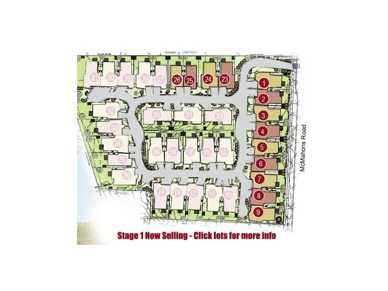 2/105 McMahons Road, Frankston VIC 3199