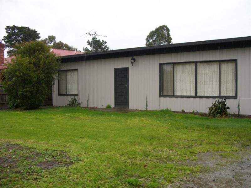 5 Gnoornong Road, Warneet VIC 3980