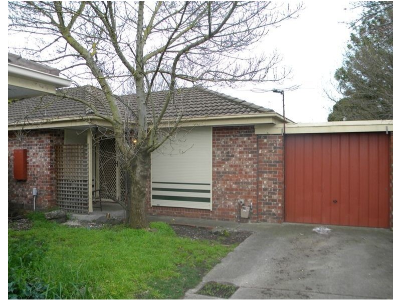 3/17 Alexander Street, Cranbourne VIC 3977