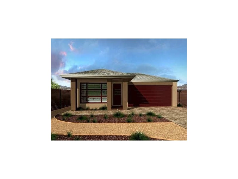 Lot 121 Edenbrook Circuit, Pakenham VIC 3810