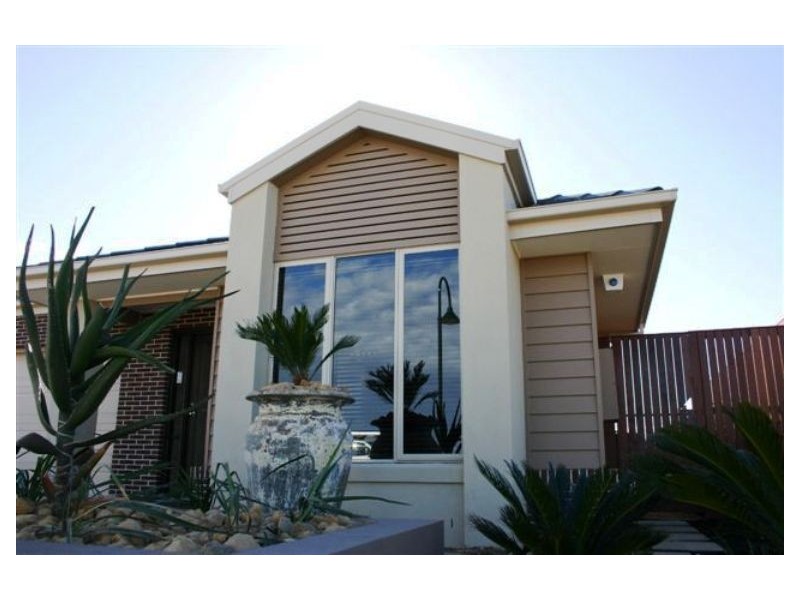 Lot 864 Webster Way, Pakenham VIC 3810
